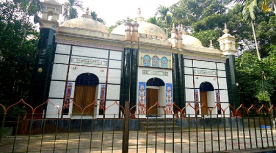 মিয়া বাড়ীর মসজিদ